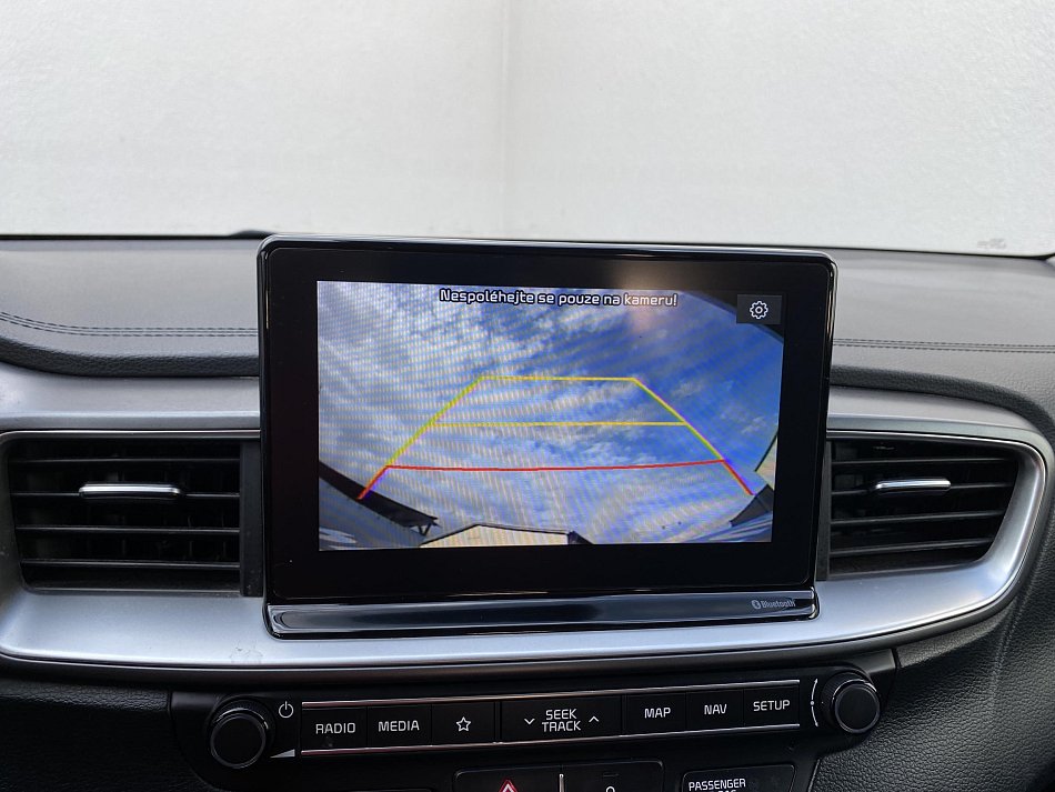 Kia Ceed 1.4 T-GDi Exclusive