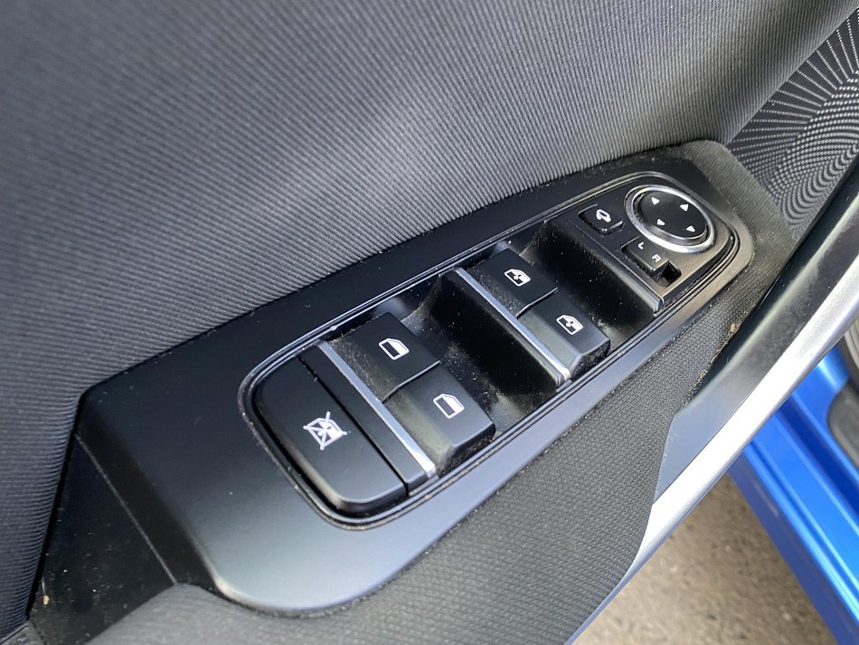 Kia Ceed 1.4 T-GDi Exclusive