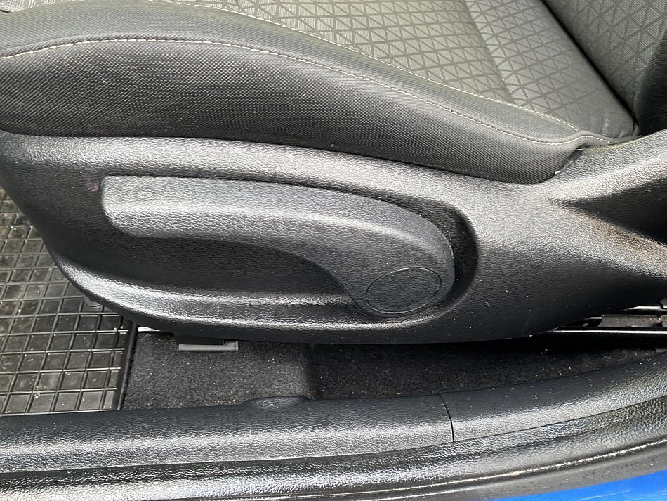 Kia Ceed 1.4 T-GDi Exclusive