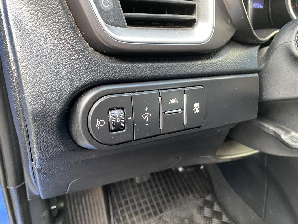 Kia Ceed 1.4 T-GDi Exclusive