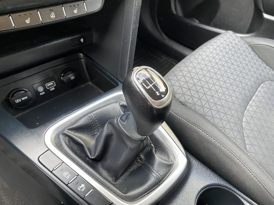 Kia Ceed 1.4 T-GDi Exclusive