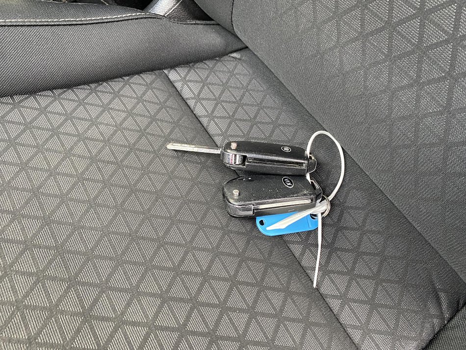 Kia Ceed 1.4 T-GDi Exclusive