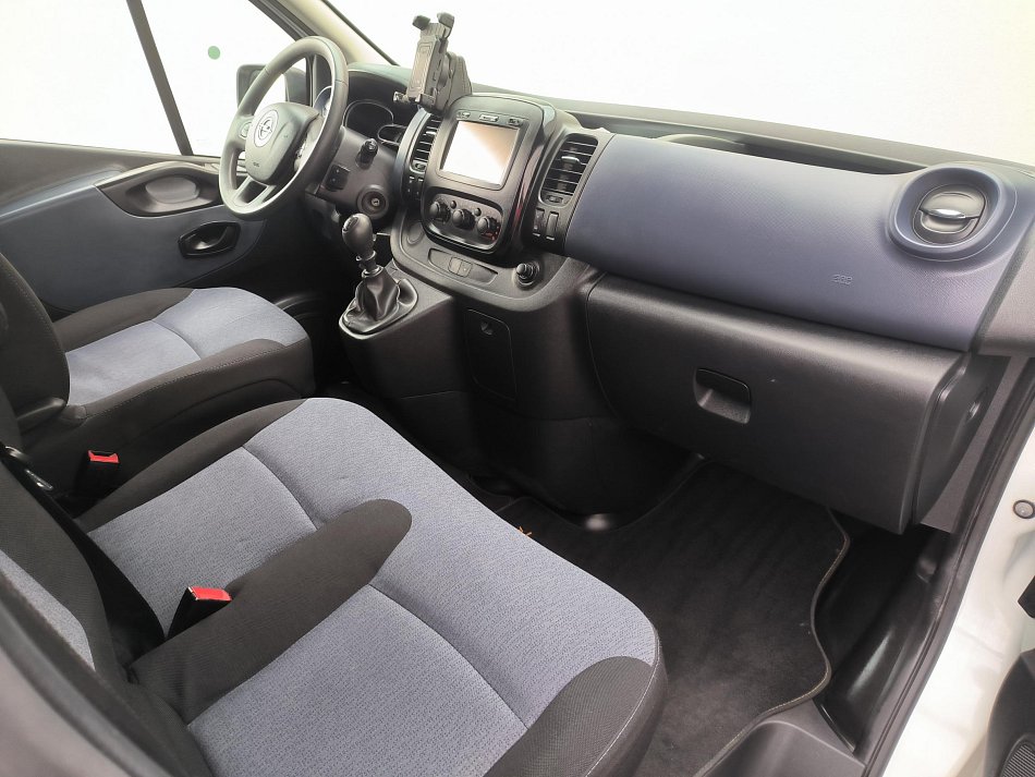 Opel Vivaro 1.6CDTi  SORTIMO