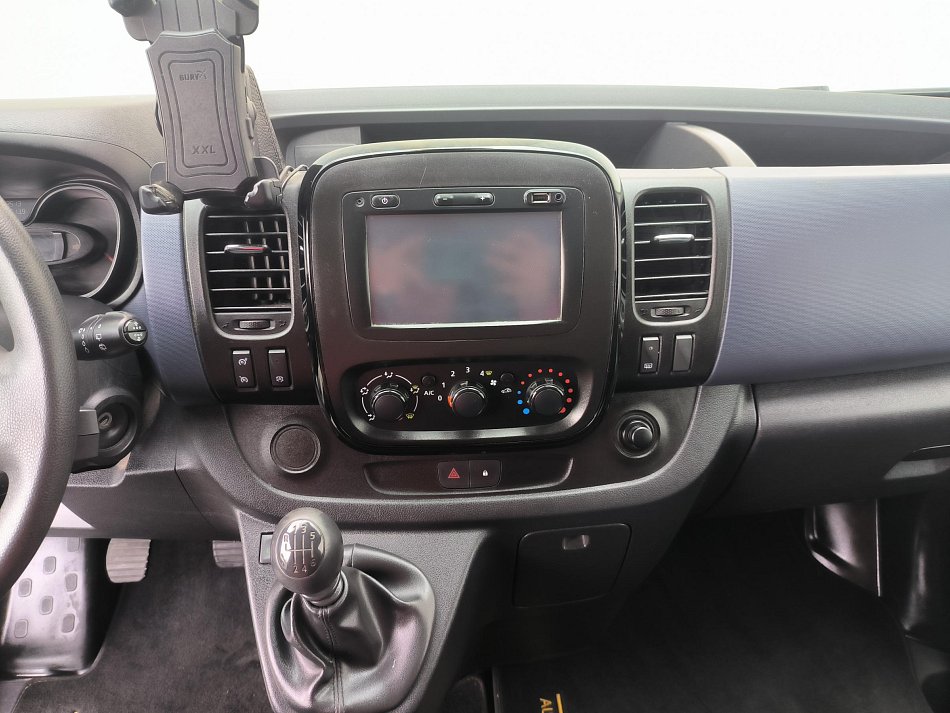 Opel Vivaro 1.6CDTi  SORTIMO