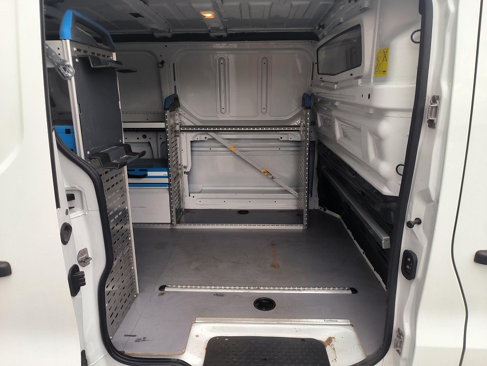 Opel Vivaro 1.6CDTi  SORTIMO