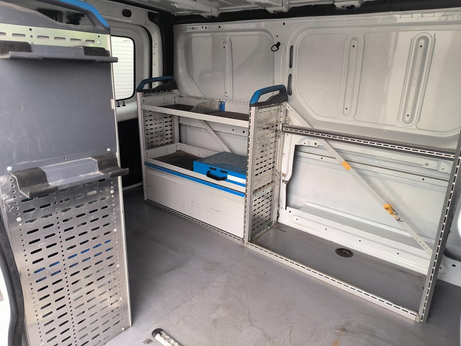Opel Vivaro 1.6CDTi  SORTIMO
