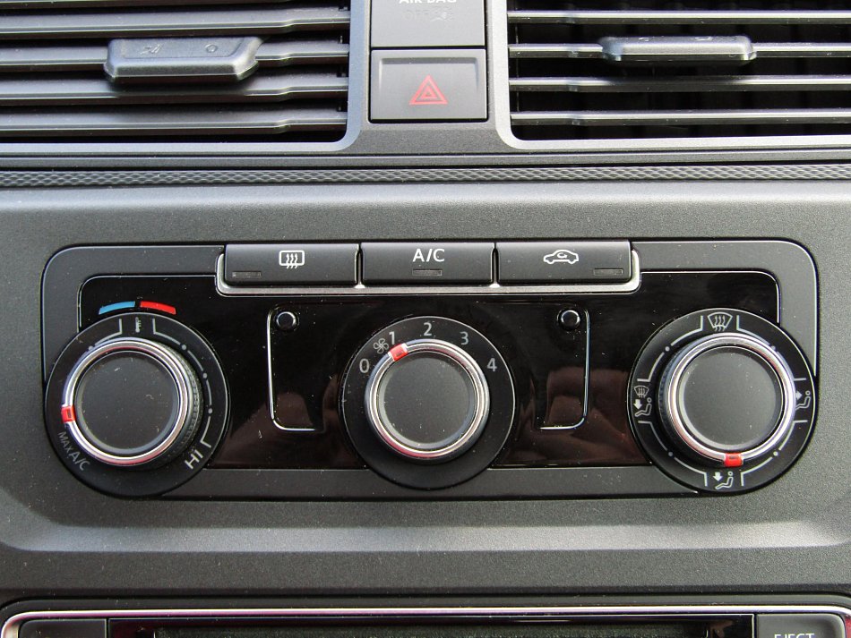 Volkswagen Caddy 2.0TDi  MAXi