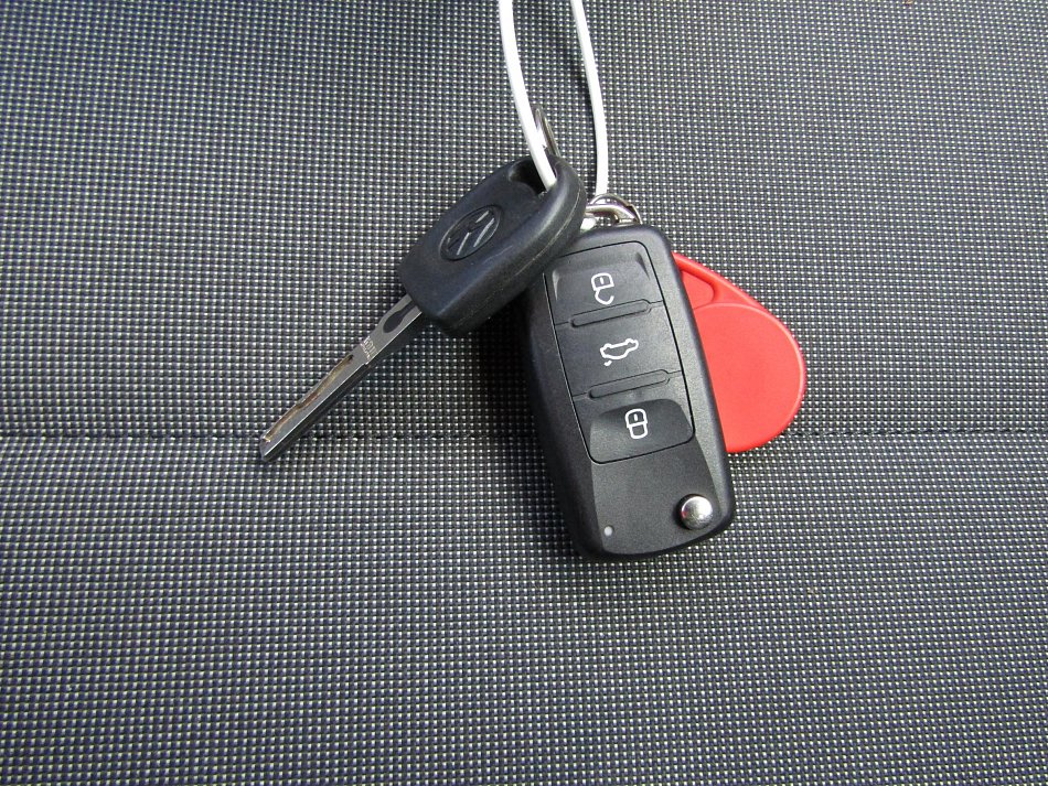 Volkswagen Caddy 2.0TDi  MAXi