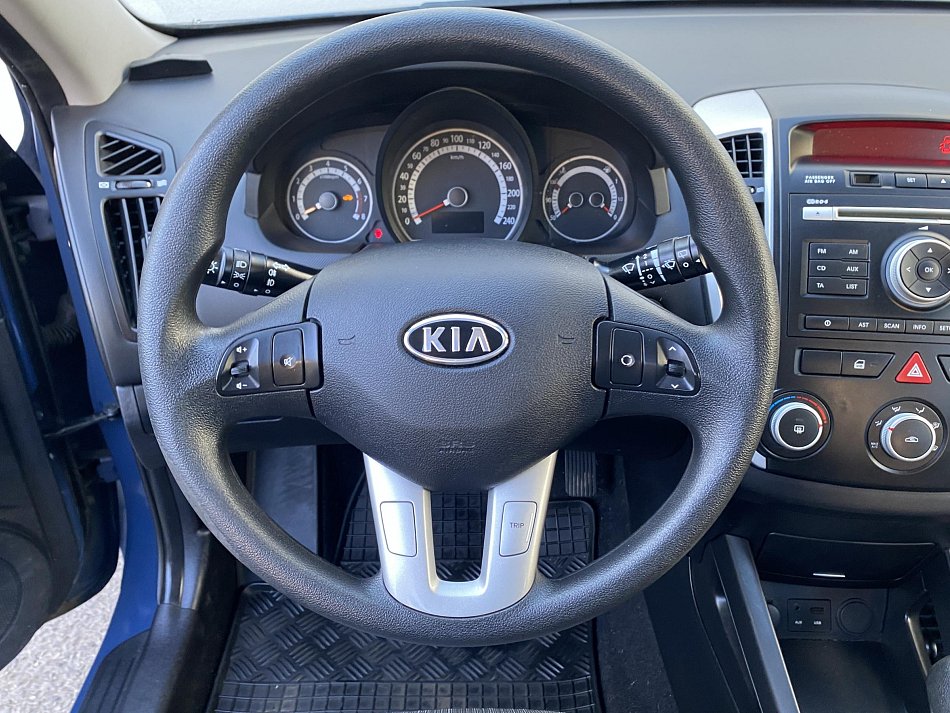 Kia Ceed 1.4i  CW
