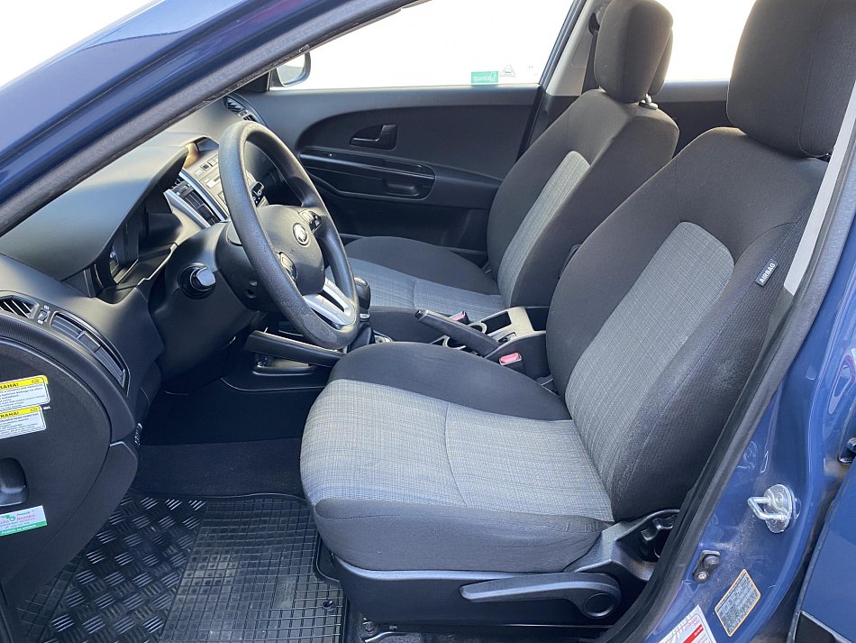 Kia Ceed 1.4i  CW