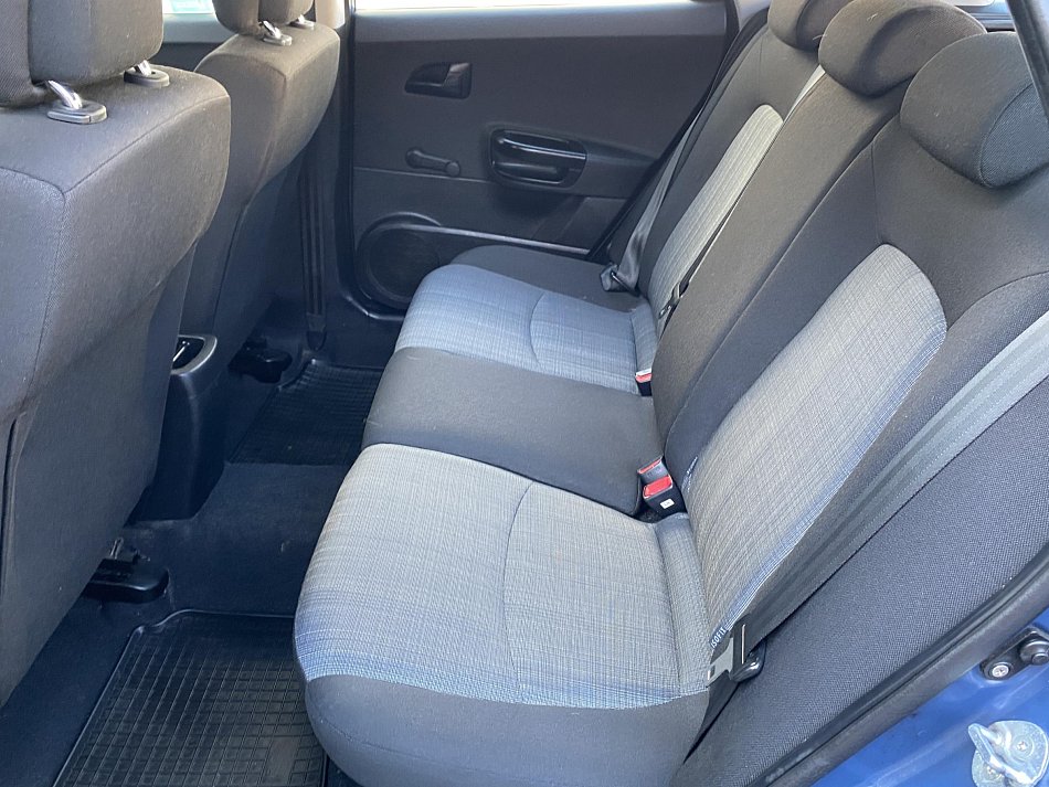 Kia Ceed 1.4i  CW