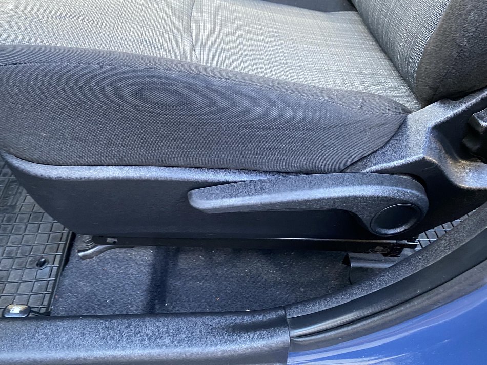 Kia Ceed 1.4i  CW