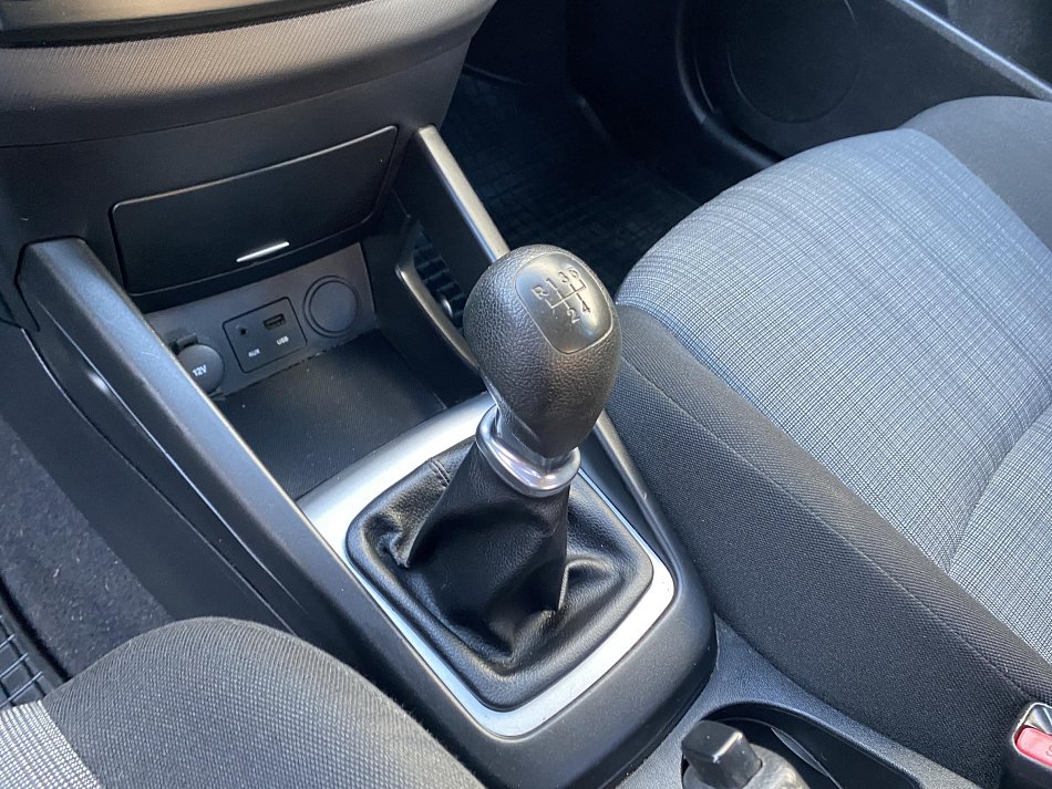 Kia Ceed 1.4i  CW