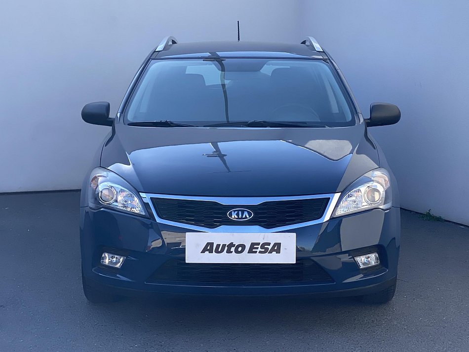 Kia Ceed 1.4i  CW