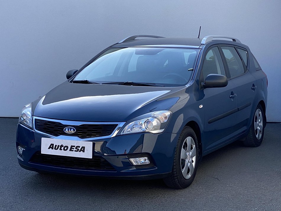 Kia Ceed 1.4i  CW