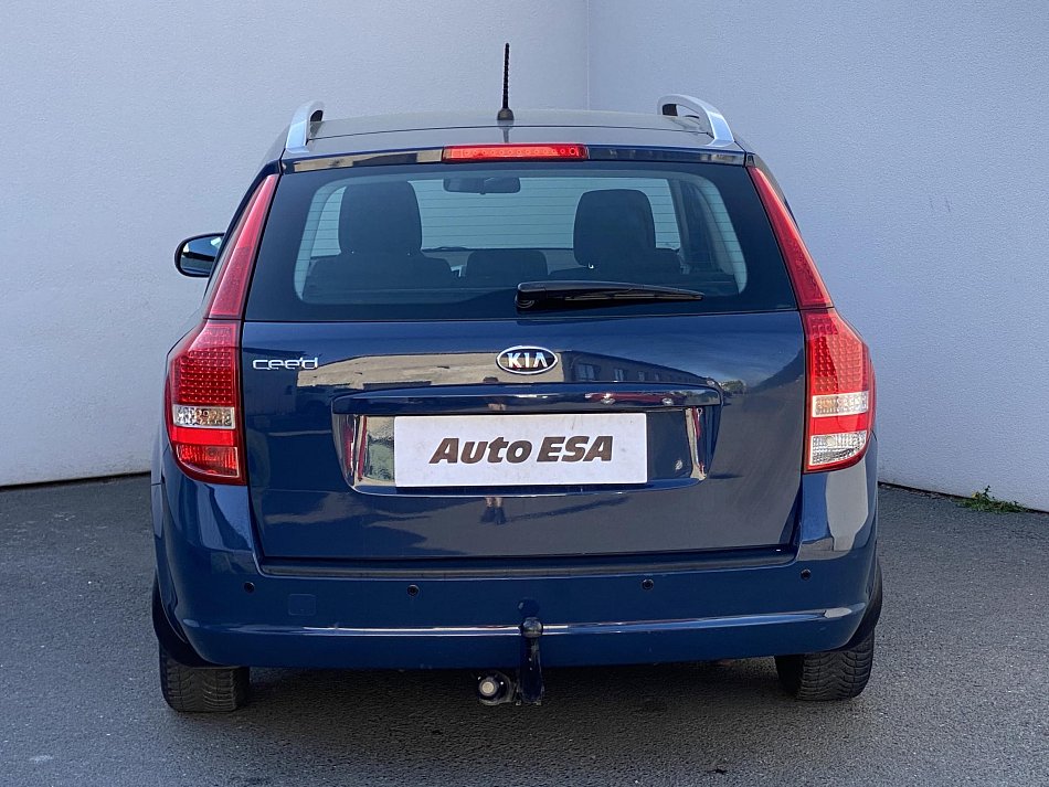 Kia Ceed 1.4i  CW