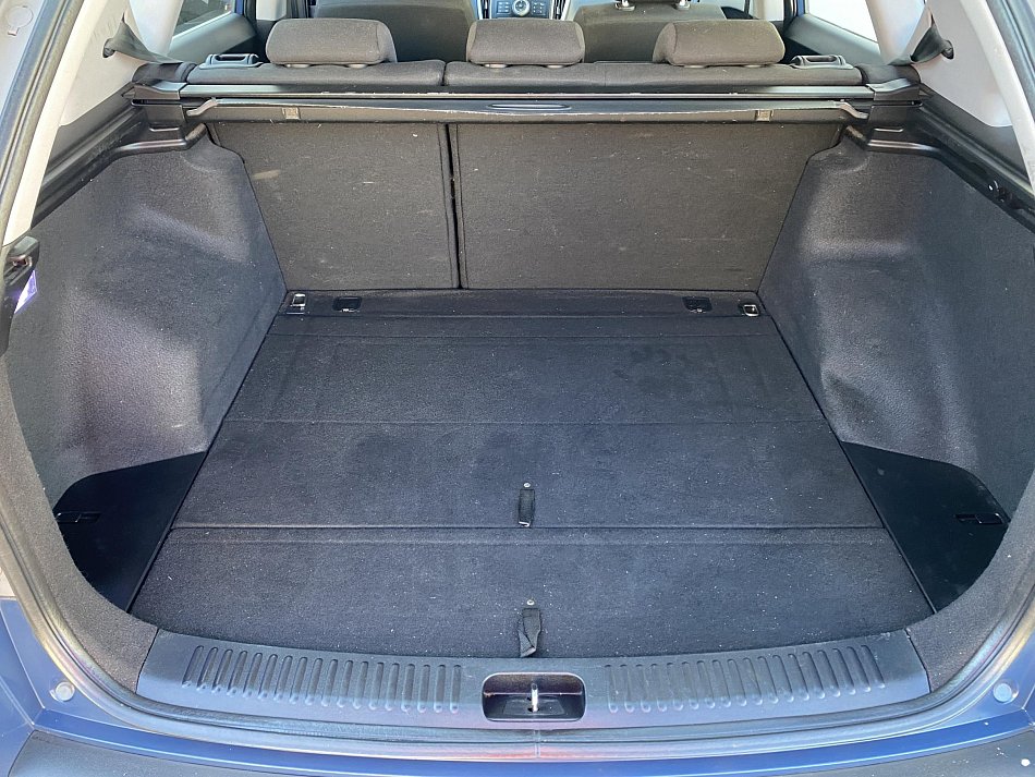 Kia Ceed 1.4i  CW