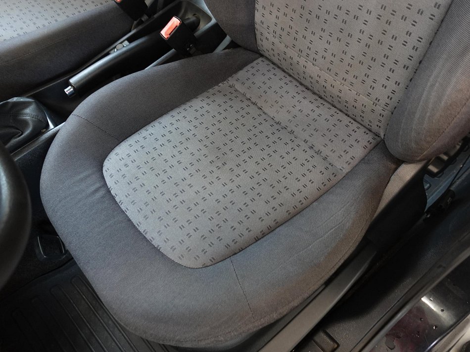 Škoda Fabia I 1.4MPi 