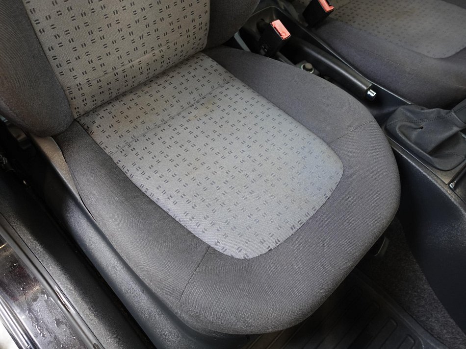 Škoda Fabia I 1.4MPi 
