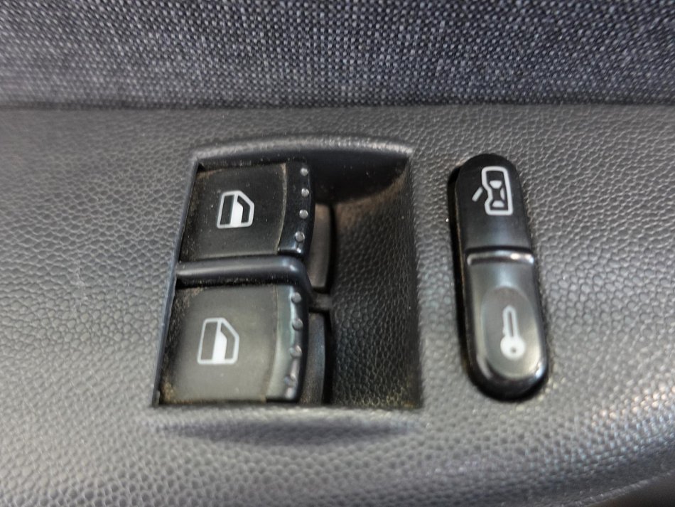 Škoda Fabia I 1.4MPi 