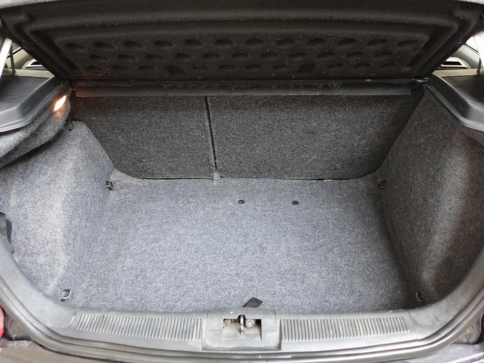 Škoda Fabia I 1.4MPi 