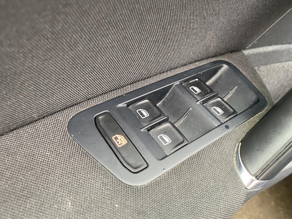 Volkswagen Golf 1.6 TDi Comfortline