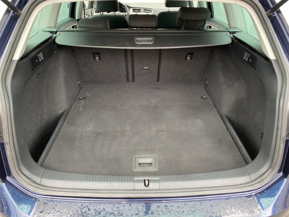 Volkswagen Golf 1.6 TDi Comfortline