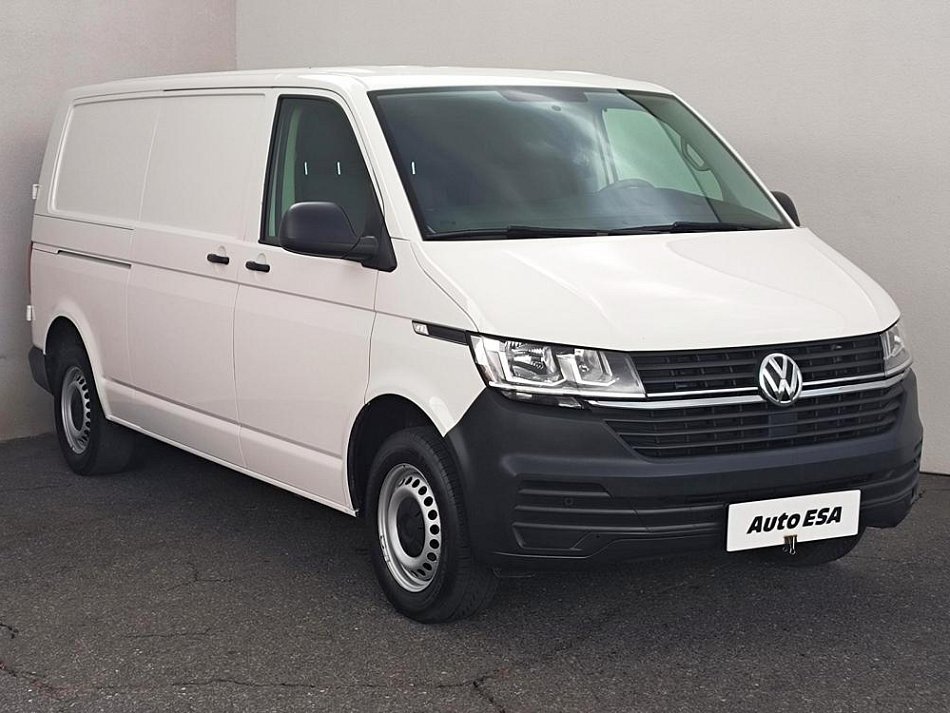 Volkswagen Transporter 2.0TDi  L2H1