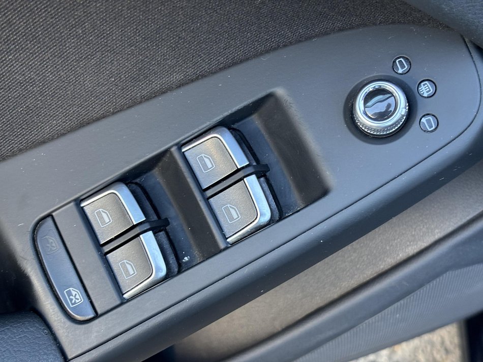 Audi A4 2.0 TDi 