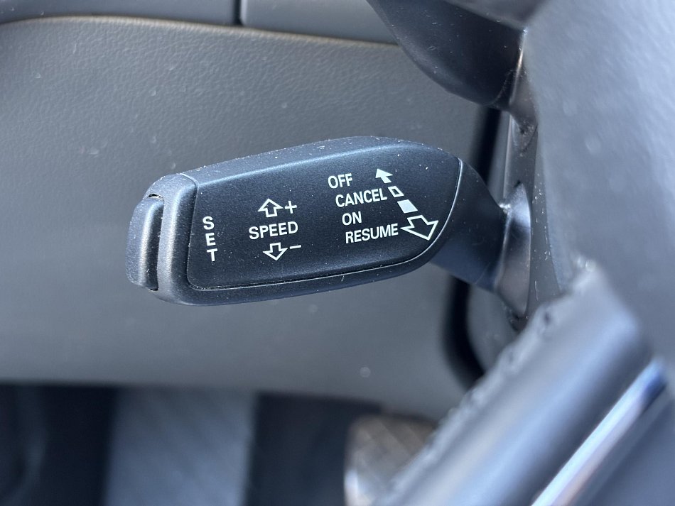 Audi A4 2.0 TDi 