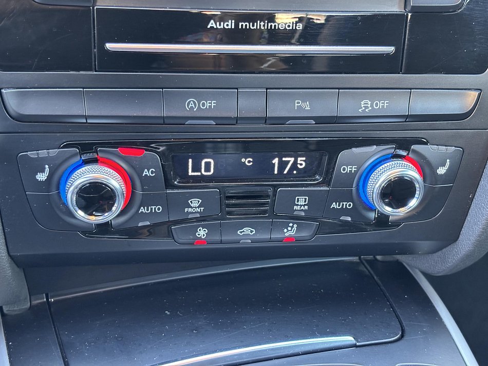 Audi A4 2.0 TDi 