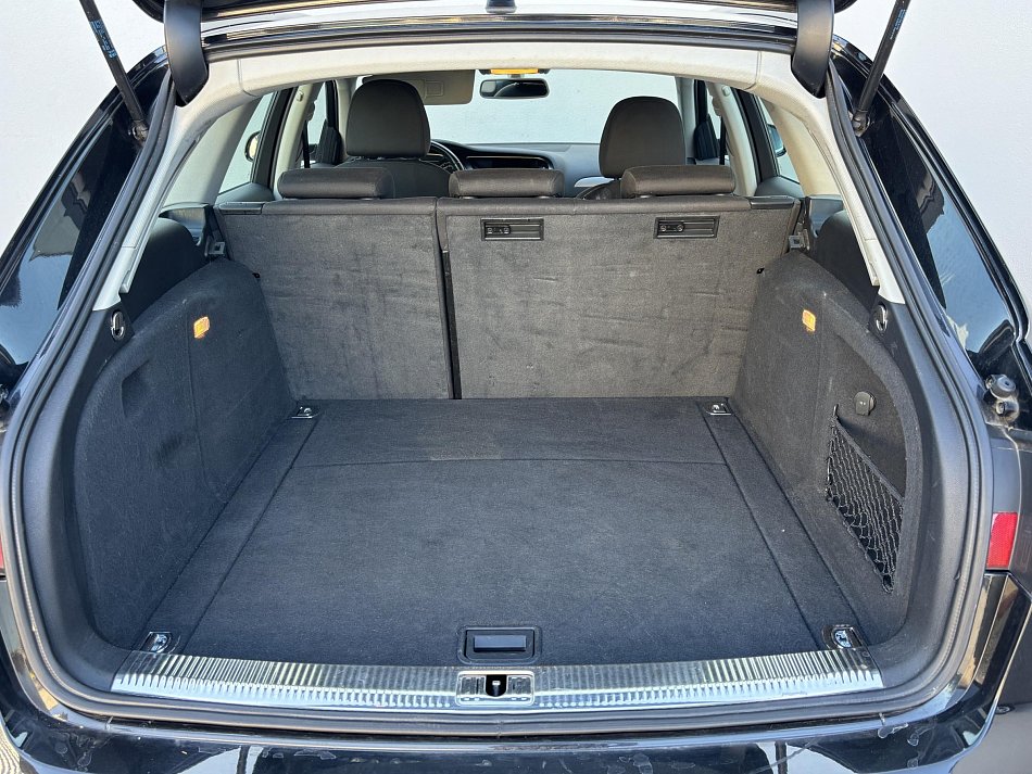 Audi A4 2.0 TDi 