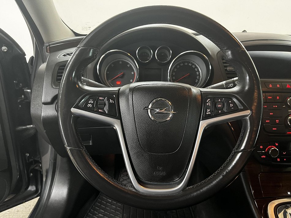 Opel Insignia 2.0CDTi  4x4