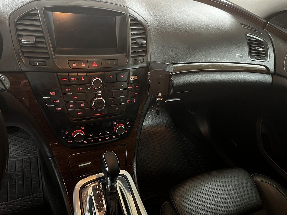 Opel Insignia 2.0CDTi  4x4