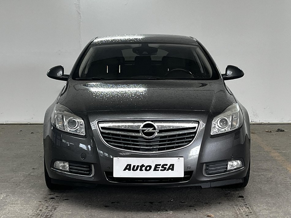 Opel Insignia 2.0CDTi  4x4