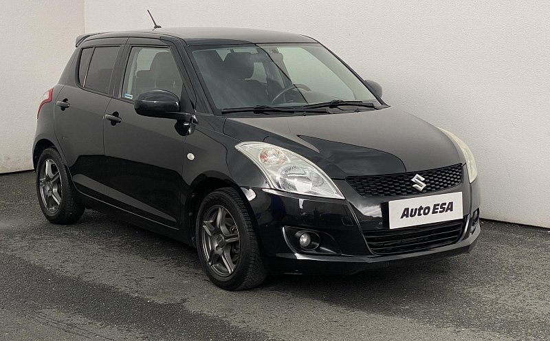 Suzuki Swift 1.2i 