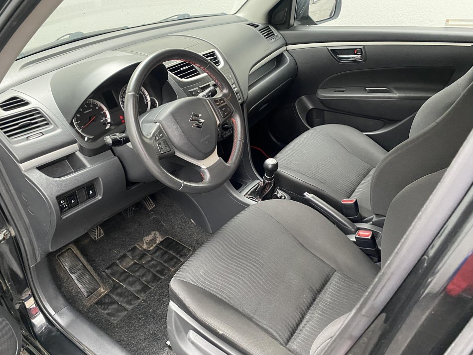 Suzuki Swift 1.2i 