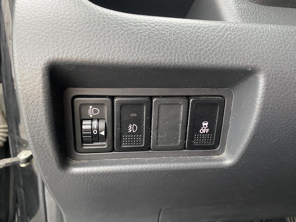 Suzuki Swift 1.2i 