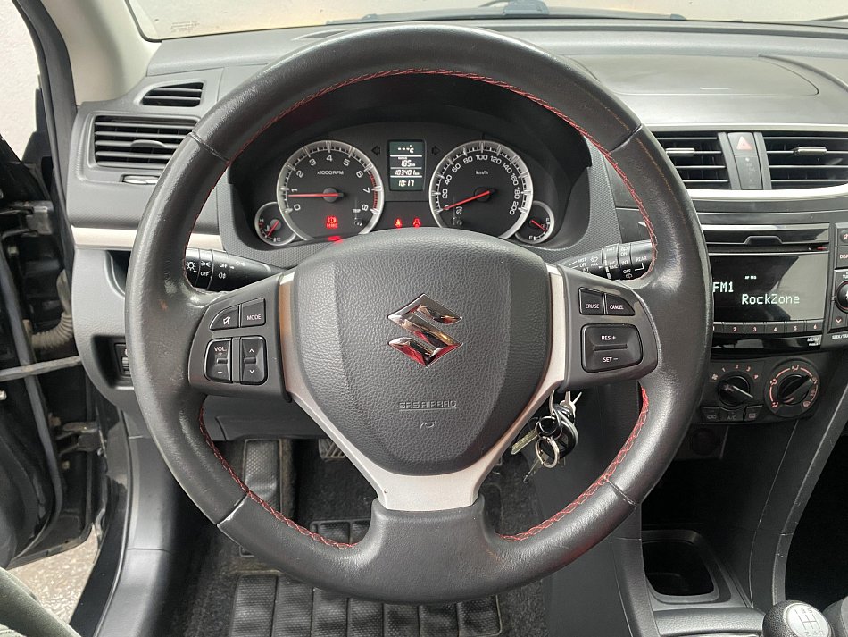 Suzuki Swift 1.2i 