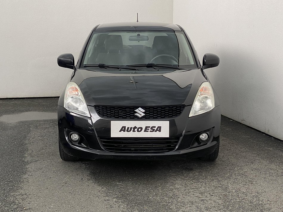 Suzuki Swift 1.2i 