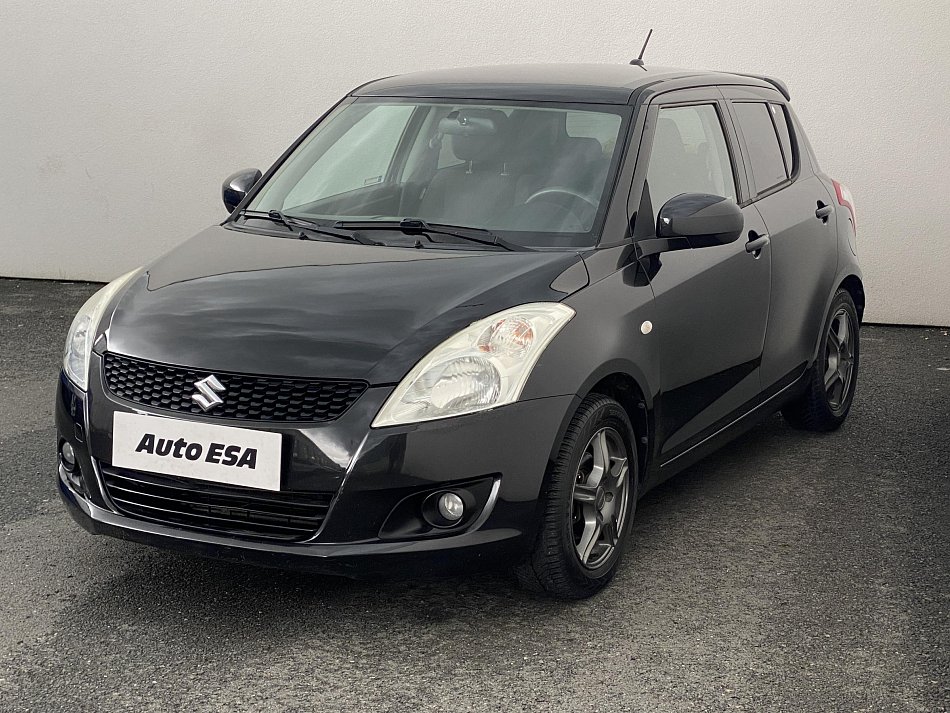 Suzuki Swift 1.2i 