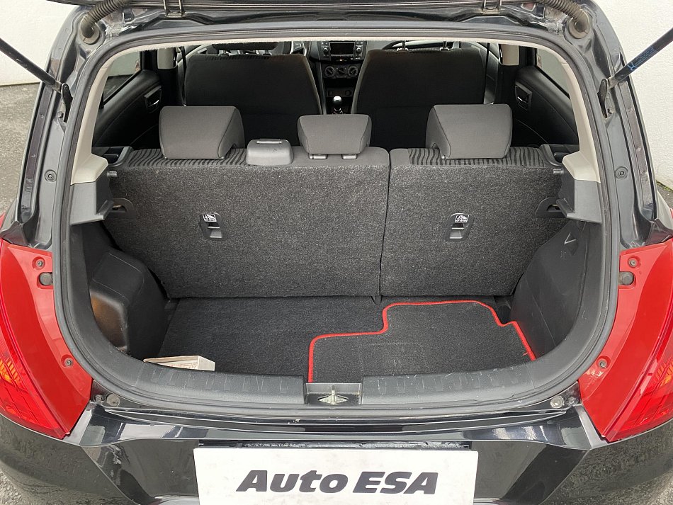 Suzuki Swift 1.2i 