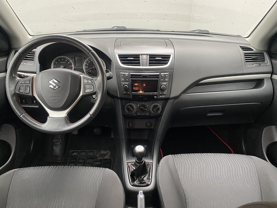 Suzuki Swift 1.2i 