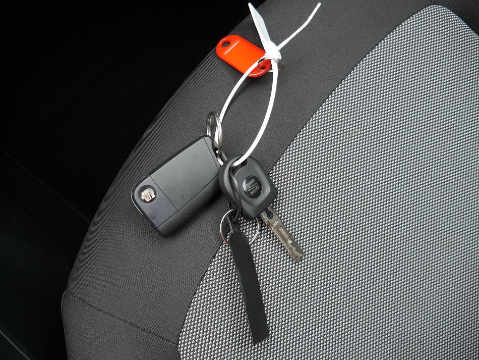 Seat Ibiza 1.2TSi Reference