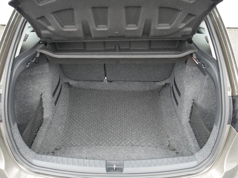 Seat Ibiza 1.2TSi Reference