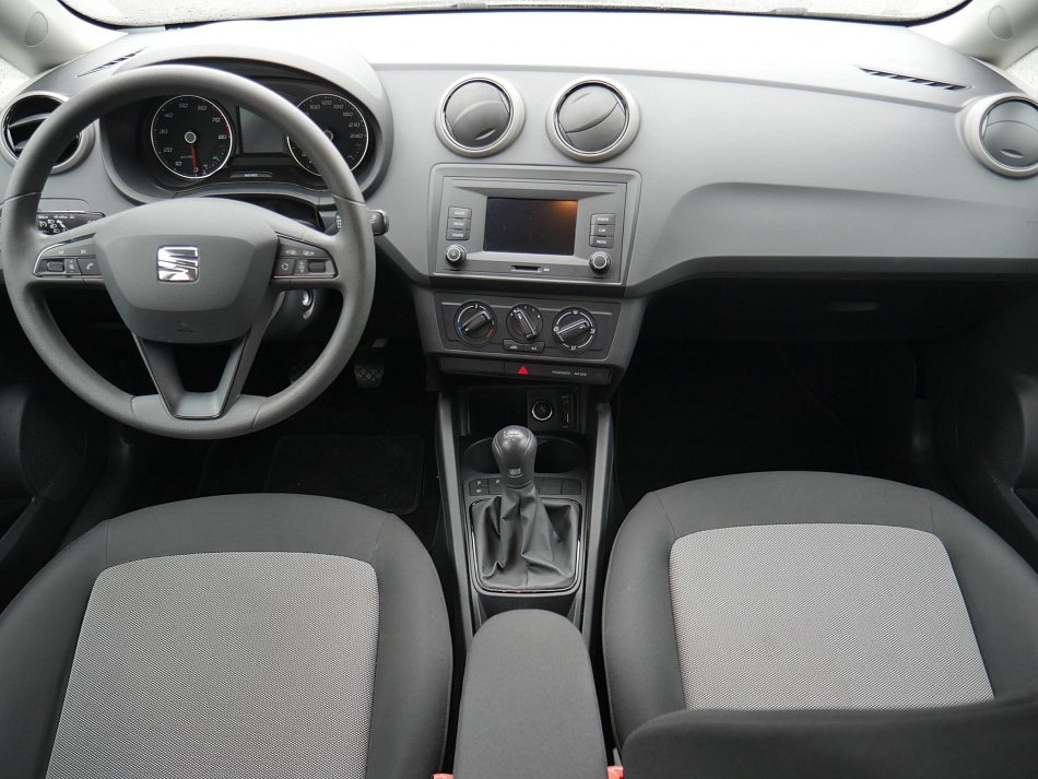 Seat Ibiza 1.2TSi Reference