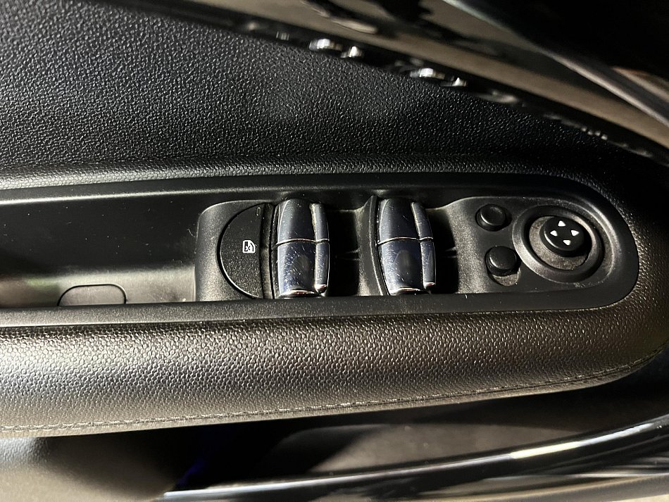 Mini Countryman 1.6D  4x4