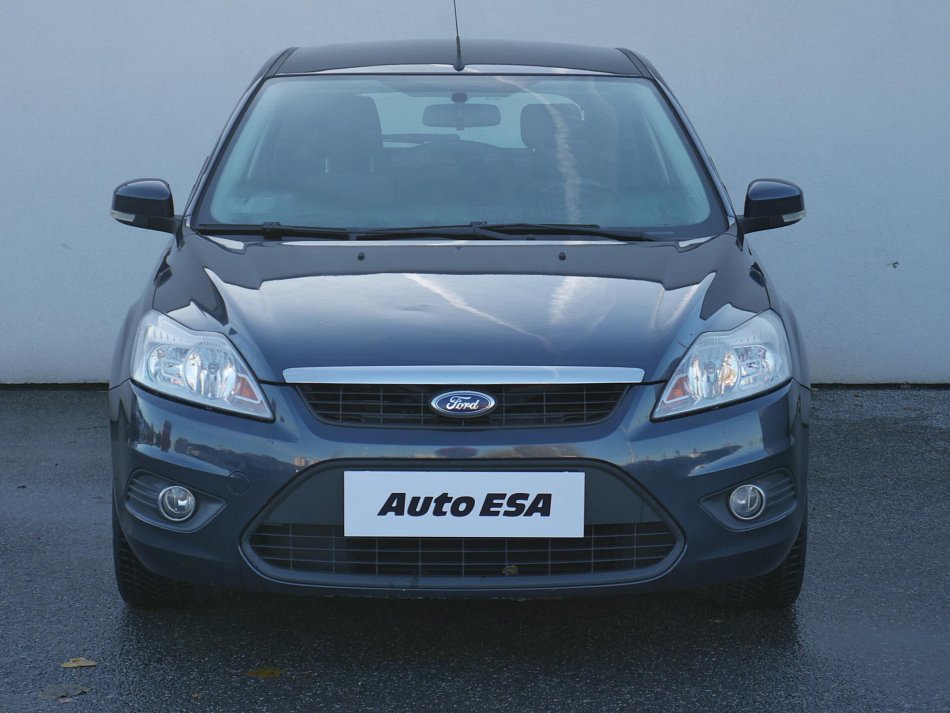 Ford Focus 2.0 i 