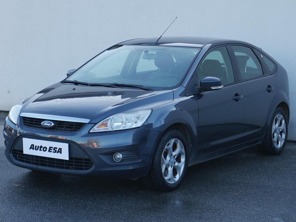 Ford Focus 2.0 i 
