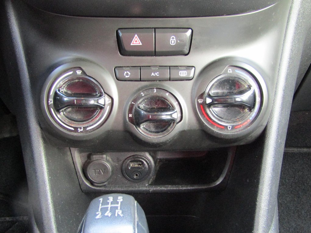 Peugeot 208 1.2PT Active